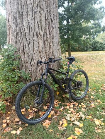 Cube fully full suspension 29 inch beschikbaar voor biedingen