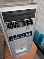 Retro build 478 socket Radeon 9800 pro agp8x, Ophalen of Verzenden, Zo goed als nieuw