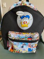 Rugtas rugzak Donald Duck schooltas gymtas, Sieraden, Tassen en Uiterlijk, Tassen | Rugtassen, Ophalen of Verzenden, Zo goed als nieuw
