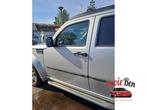 Portier 4Deurs links-voor van een Dodge Nitro (PS2), Auto-onderdelen, Carrosserie en Plaatwerk, Gebruikt, Deur, Ophalen of Verzenden