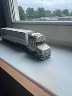 Patrick v/d hoeven wsi, Hobby en Vrije tijd, Modelauto's | 1:50, Ophalen of Verzenden, Zo goed als nieuw, Bus of Vrachtwagen, Wsi