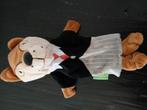 handpop wolf van de sprookjesboom, Ophalen of Verzenden, Zo goed als nieuw