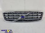 Grille origineel chroom Volvo XC70 II ('02-'07) 9190986, Gebruikt, Ophalen of Verzenden, Volvo, Volvo