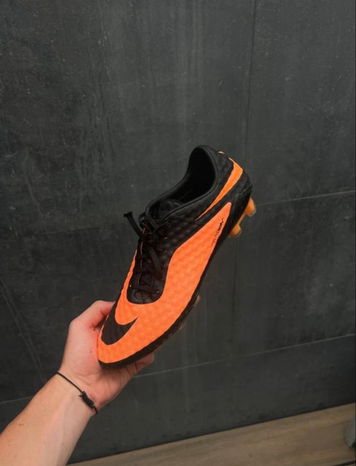 Nike Hypervenom Voetbalschoenen - Maat 44, Kleding | Heren, Schoenen, Gedragen, Sportschoenen, Overige kleuren, Ophalen of Verzenden