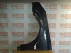 Spatbord Links Voor Opel Vectra C Caravan (2003-10/2008-08), Gebruikt, Bahnhofsplatz, Rüsselsheim am Main 65423, , Duitsland, Opel