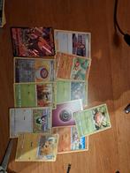 Pokémon Kaarten Collectie, Ophalen, Gebruikt, Losse kaart, Foil
