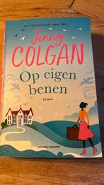 Jenny Colgan - Op eigen benen, Verzenden, Zo goed als nieuw, Nederland, Jenny Colgan