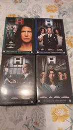 dvd's Celblok H nieuw seizoen 1 t/ 4, Vanaf 12 jaar, Ophalen of Verzenden, Nieuw in verpakking, Drama