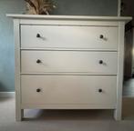 Commodekast met 3 lades, Ophalen, Overige materialen, 100 tot 150 cm, Zo goed als nieuw
