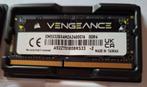 ram geheugen laptop, Computers en Software, 32 GB, 2400 mhz, DDR4, Ophalen of Verzenden