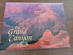 Boek the Grand Canyon, Ophalen of Verzenden, Zo goed als nieuw