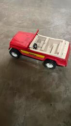 Grote tonka jeep speelgoed auto, Kinderen en Baby's, Speelgoed | Speelgoedvoertuigen, Ophalen of Verzenden