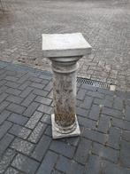 Stenen Pilaar, Ophalen, Gebruikt