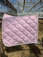 Ps of sweden dekje - lila - full, Dieren en Toebehoren, Paarden en Pony's | Dekens en Dekjes, Ophalen of Verzenden, Zo goed als nieuw