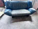 Leolux tango 2 zit, Ophalen, Gebruikt, 150 tot 200 cm, Tweepersoons