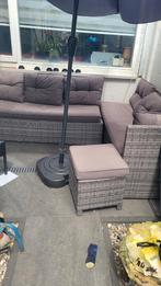 Tuin set, Tuin en Terras, Ophalen of Verzenden, Zo goed als nieuw