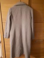 Nikkie jas maat 38, Ophalen of Verzenden, Zo goed als nieuw, Maat 38/40 (M), Grijs