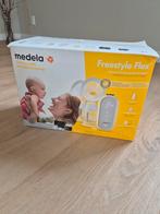 Prachtige medela flex elektrische kolf, Kinderen en Baby's, Babyvoeding en Toebehoren, Ophalen of Verzenden, Zo goed als nieuw