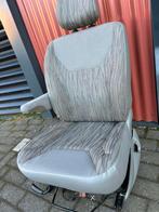 stoel links chauffeur nissan primastar opel vivaro trafic, Auto-onderdelen, Interieur en Bekleding, Ophalen of Verzenden, Nieuw