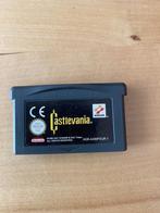 Castlevania, Spelcomputers en Games, Ophalen of Verzenden, Zo goed als nieuw, Overige modellen