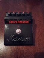 Marshall drivemaster 1992 MK1, Ophalen, Zo goed als nieuw, Distortion, Overdrive of Fuzz