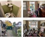 Vrijstaand huis te koop Ijmuiden, Huizen en Kamers, 85 m², Tot 200 m², Noord-Holland, 2 kamers