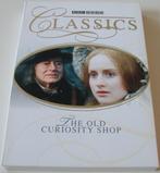 Dvd *** THE OLD CURIOSITY SHOP *** 2-DVD Boxset Mini-Serie, Boxset, Alle leeftijden, Ophalen of Verzenden, Historisch of Kostuumdrama