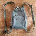 SUITSUIT Natura Agave Kleine rugtas met handvat - 5L - Agave, Overige merken, Minder dan 30 cm, 25 tot 40 cm, Ophalen of Verzenden