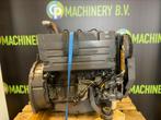 Deutz motor bf4l1011 turbo motor, Ophalen of Verzenden, Zo goed als nieuw, Dieselmotor