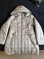 Winterjas Betty Barclay maat 38, Kleding | Dames, Jassen | Winter, Ophalen of Verzenden, Zo goed als nieuw, Maat 38/40 (M), Beige