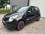 Suzuki Alto 1.0 Exclusive / AIRCO / NAP / NETTE AUTO /, Voorwielaandrijving, Euro 5, Stof, Gebruikt