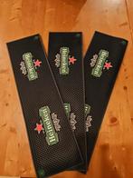 Heineken bier maten - breedste versie, Verzamelen, Biermerken, Ophalen of Verzenden, Nieuw