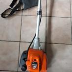Bosmaaier start niet, Ophalen, Gebruikt, Benzine