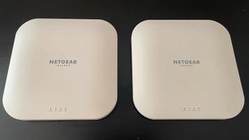 Netgear WAX620 Access Point - Per Stuk beschikbaar voor biedingen