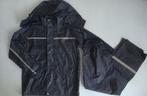 Regenpak maat 146/152, Kinderen en Baby's, Kinderkleding | Maat 146, Ophalen of Verzenden, Gebruikt, Jongen, Jas