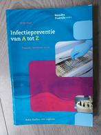 D.M. Voet - Infectiepreventie van A tot Z, Ophalen of Verzenden, D.M. Voet, Zo goed als nieuw