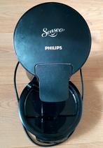 Senseoapparaat Philips, Witgoed en Apparatuur, Koffiezetapparaten, Ophalen, Gebruikt, Overige modellen, Koffiepads en cups