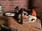 STIHL MS201TC, Ophalen, Zo goed als nieuw, Stihl