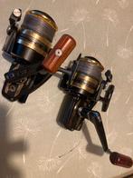 Daiwa Bg 90     Japan, Verzenden, Zo goed als nieuw, Molen