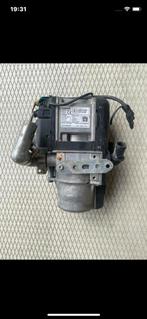 122R00 0258 verwarmings motor, Ophalen, Gebruikt, Porsche