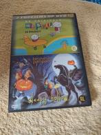 Dvd musti is piloot en de betoverende pompoen, Ophalen, Zo goed als nieuw