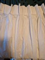 Inbetween gordijnen 2x 200x260cm., Huis en Inrichting, Stoffering | Gordijnen en Lamellen, Ophalen, 200 cm of meer, Zo goed als nieuw