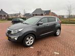 Kia Sportage 1.6 GDI 2WD 2013 Grijs, Voorwielaandrijving, 15 km/l, 4 cilinders, 1200 kg