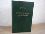 J. Bunyan - Het leven en sterven van Mr. Kwaad, Ophalen of Verzenden, Gelezen, Christendom | Protestants