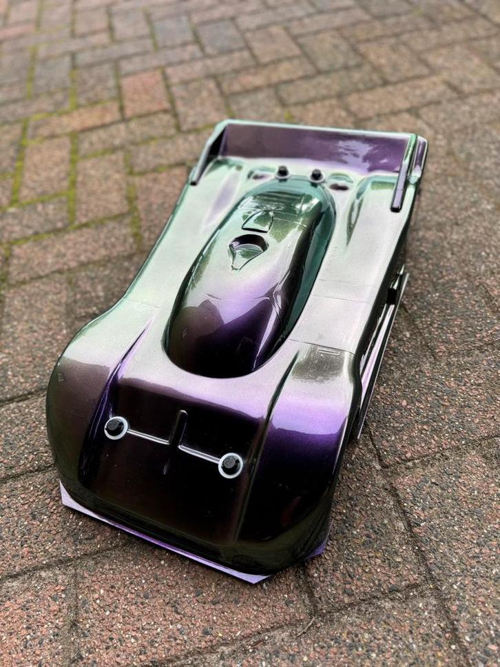 Traxxas Slash speedbuild (traxxas XO-1 arrma limitless), Hobby en Vrije tijd, Modelbouw | Radiografisch | Auto's, Zo goed als nieuw
