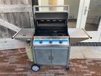 Cadac Patio Living gas BBQ. Incl gasfles !, Ophalen, Gebruikt, Cadac