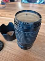 Nikkor AF-S 70-300mm VR Zoom Lens nikon F mount, Ophalen of Verzenden, Gebruikt, Telelens, Zoom