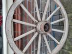 Wagenwiel erg mooi, Ophalen of Verzenden, Zo goed als nieuw