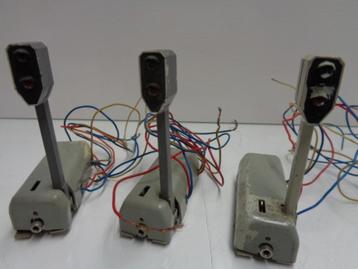 Marklin 7044 Hoofdsein. 3x (H0) beschikbaar voor biedingen