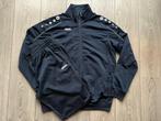 jako trainingspak maat xl, Blauw, Maat 56/58 (XL), Ophalen of Verzenden, Voetbal